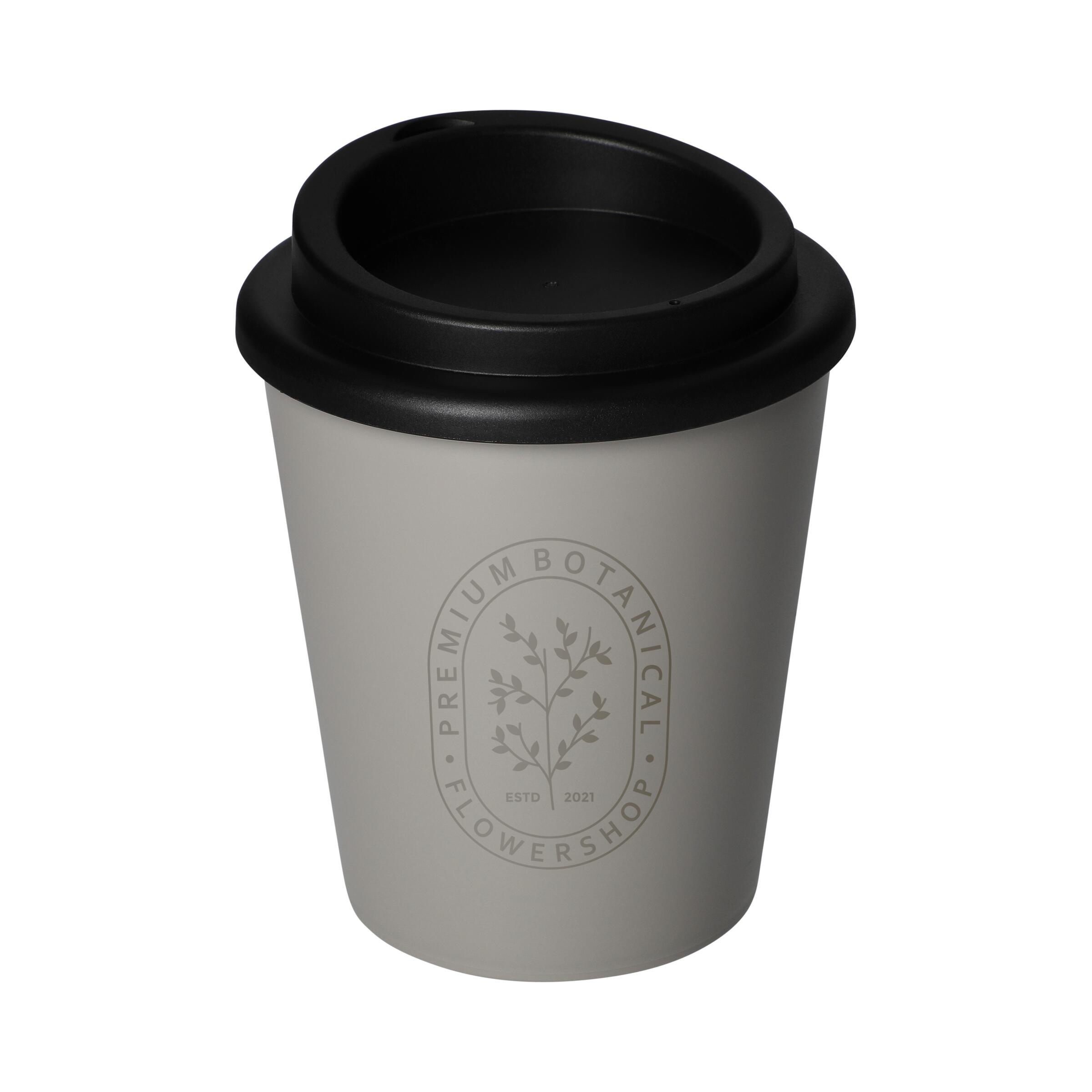Bio-Kaffeebecher ´Premium´ small