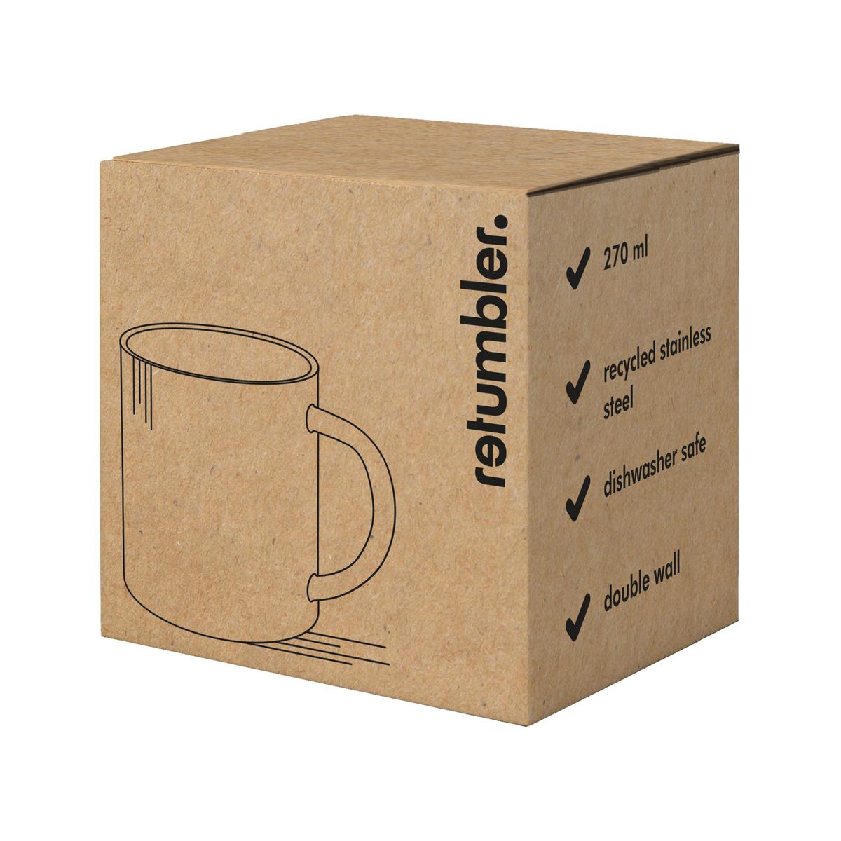 Tasse RETUMBLER-FLORISSANT