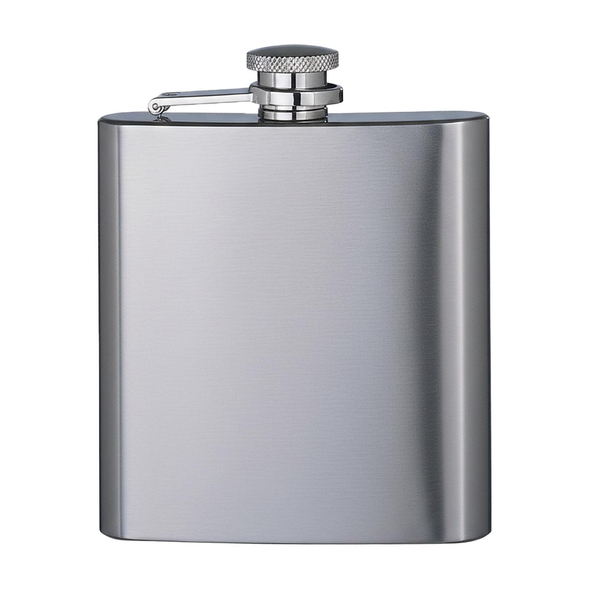 Flachmann RETUMBLER-XXL