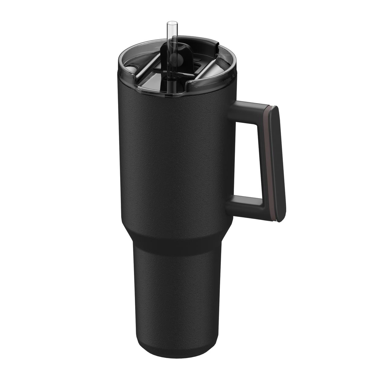braun, schwarz