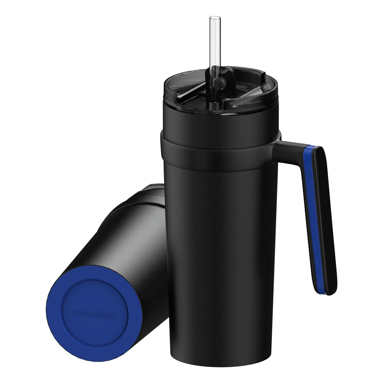 Thermobecher RETUMBLER-myORINOCO CERAMIC