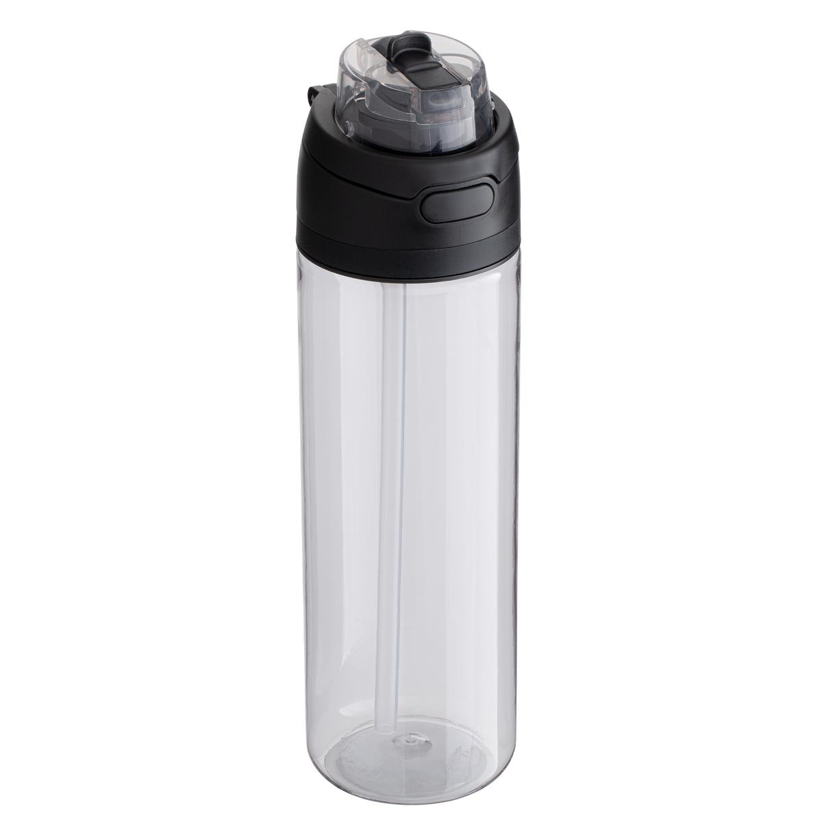 schwarz, transparent