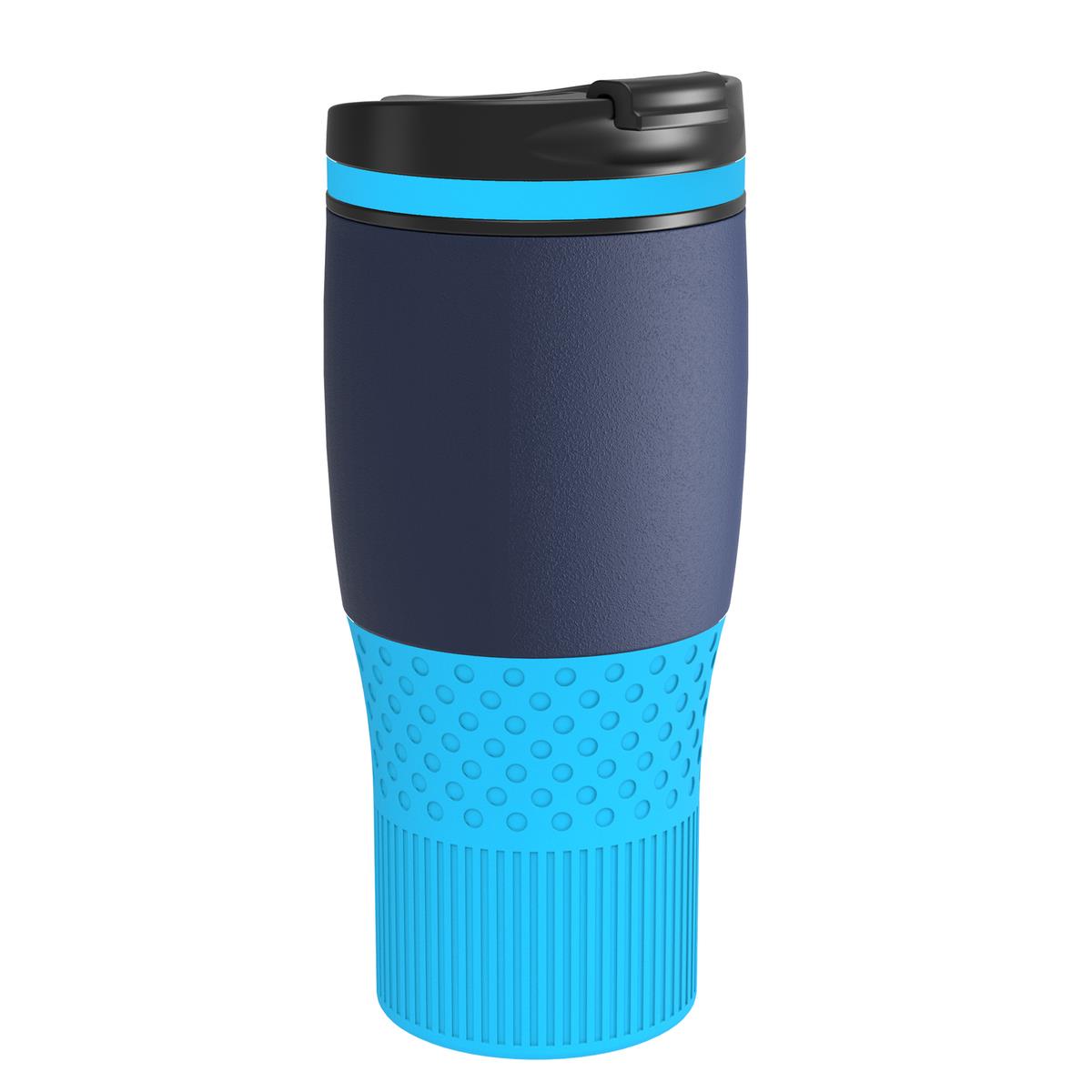 cyan, marineblau