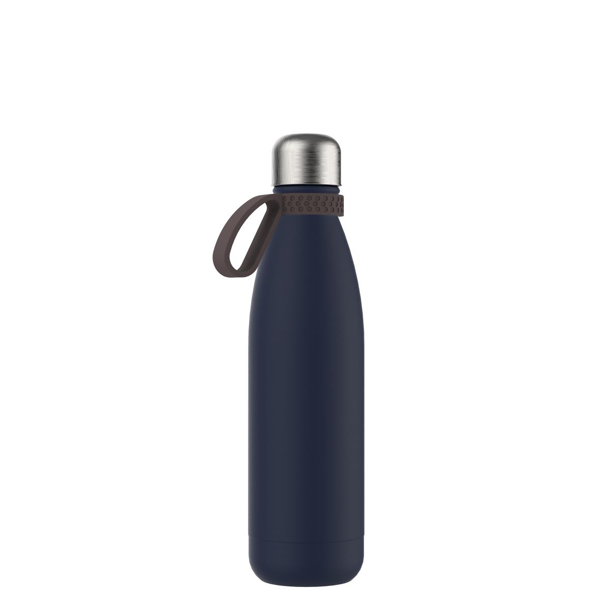braun, marineblau, silber