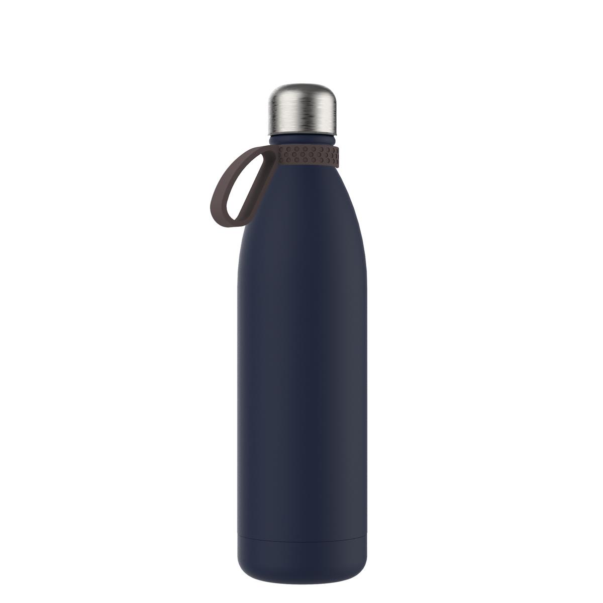 braun, marineblau, silber