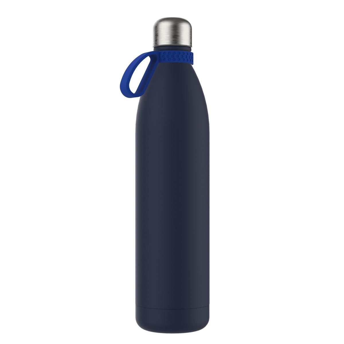 blau, marineblau, silber