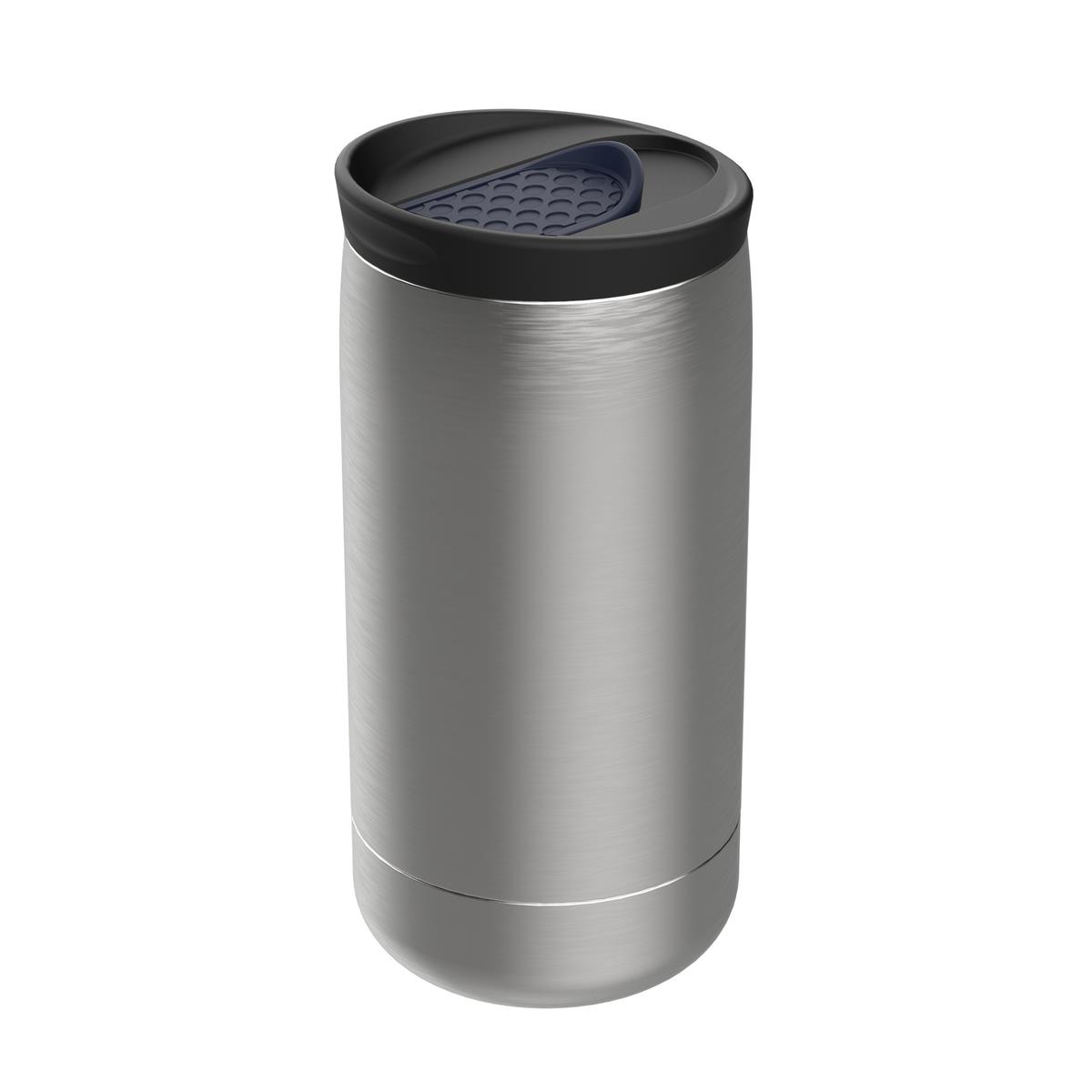 schwarz, silber, marineblau