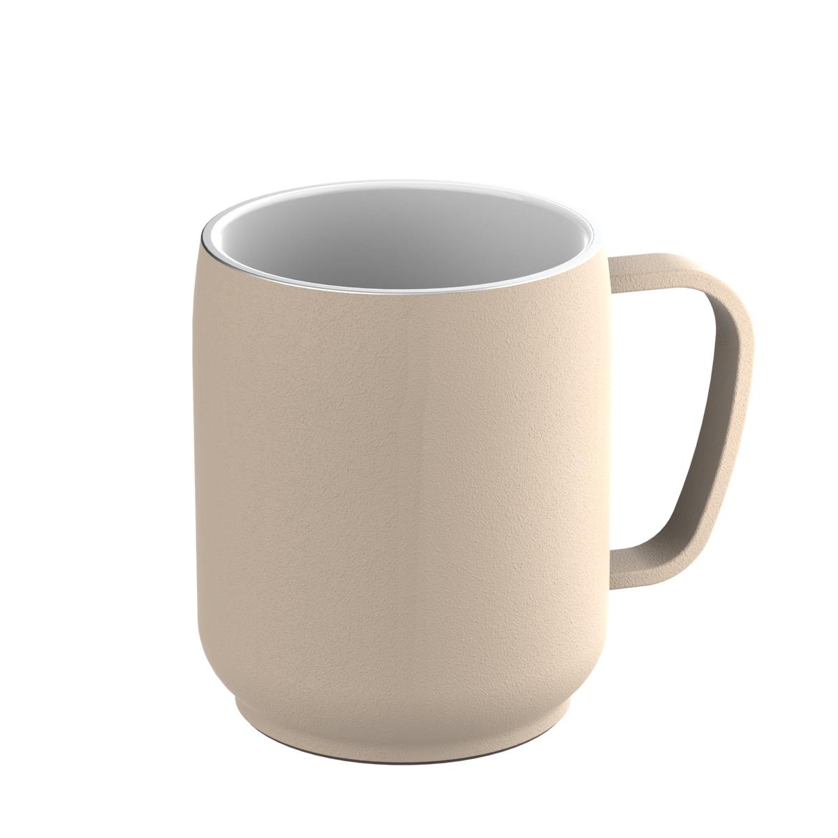 Thermobecher RETUMBLER-myNIZZA CERAMIC