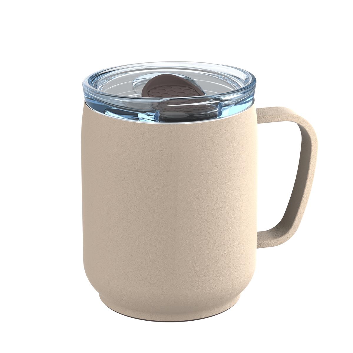 braun, transparent, beige, weiß