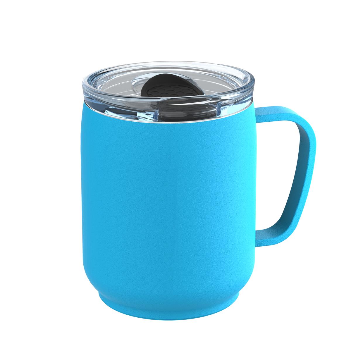 schwarz, transparent, cyan