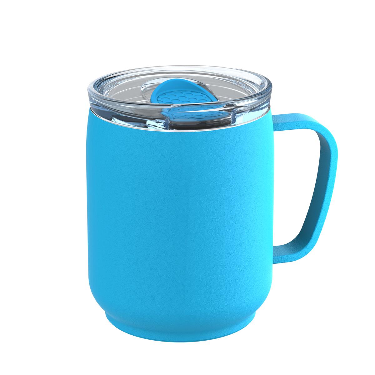 cyan, transparent