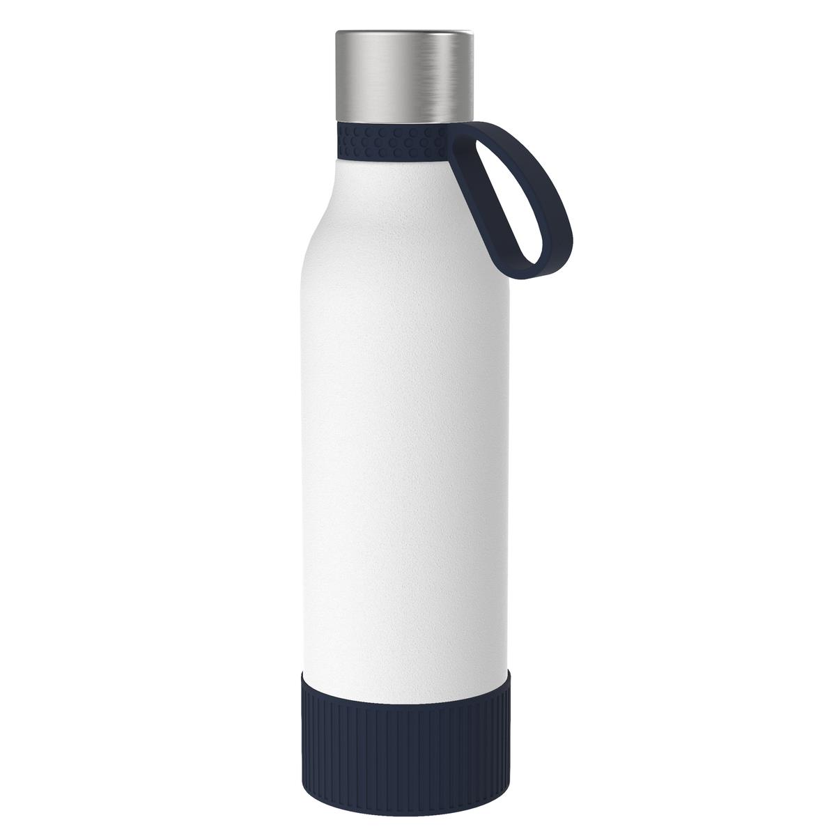 schwarz, silber, weiß, marineblau