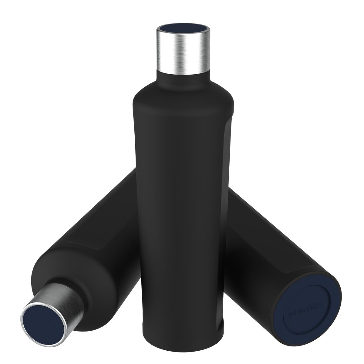 Thermotrinkflasche RETUMBLER-mySTEELONE