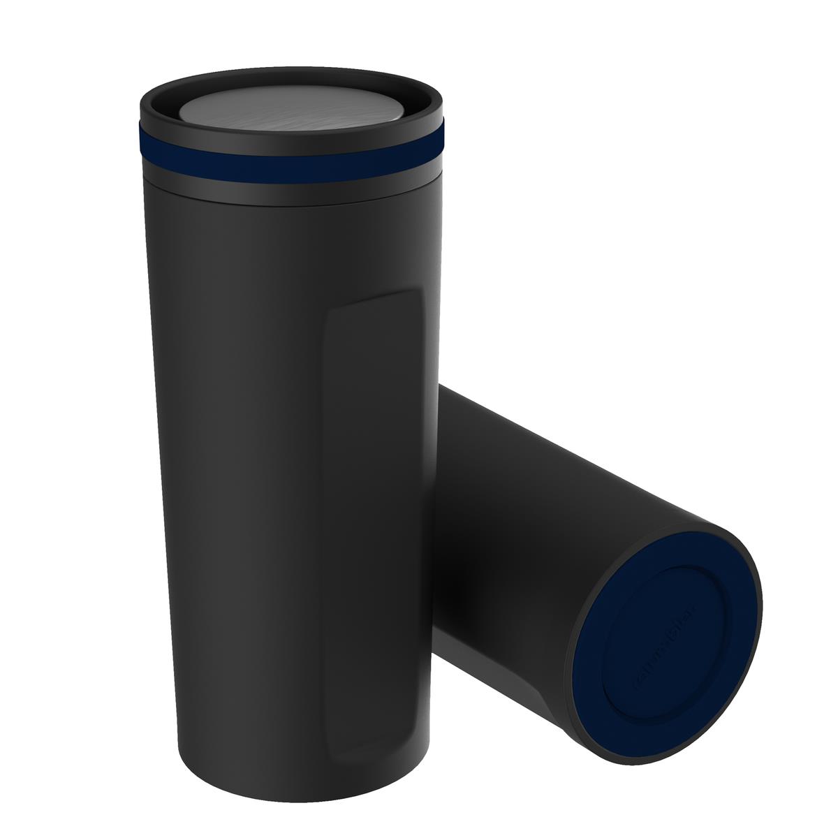 Thermobecher RETUMBLER-mySTEELONE