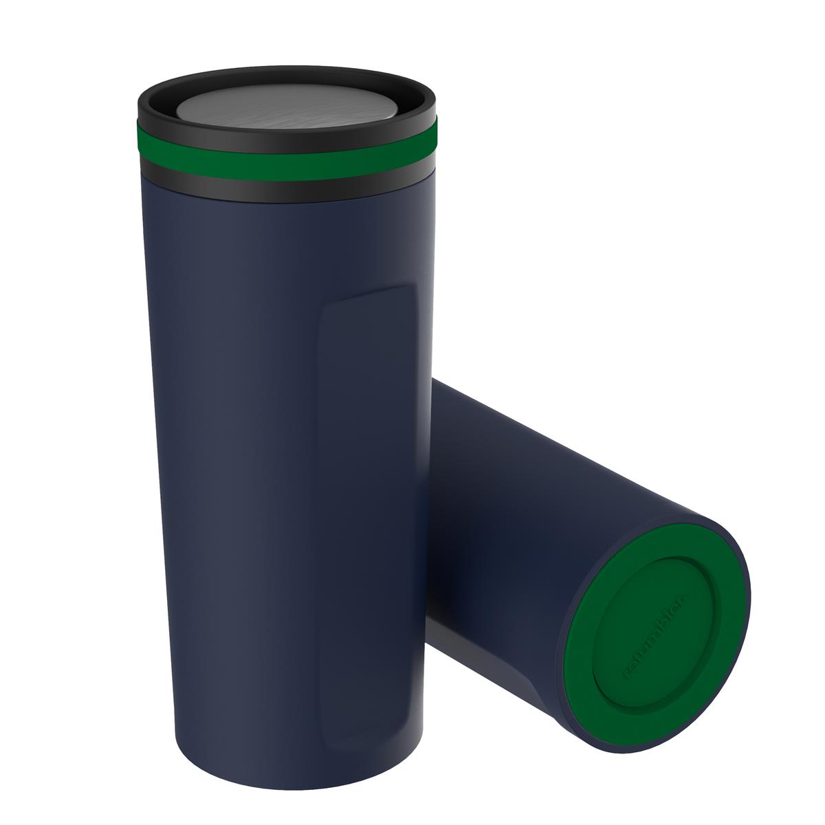 grün, weiß, marineblau, schwarz, silber