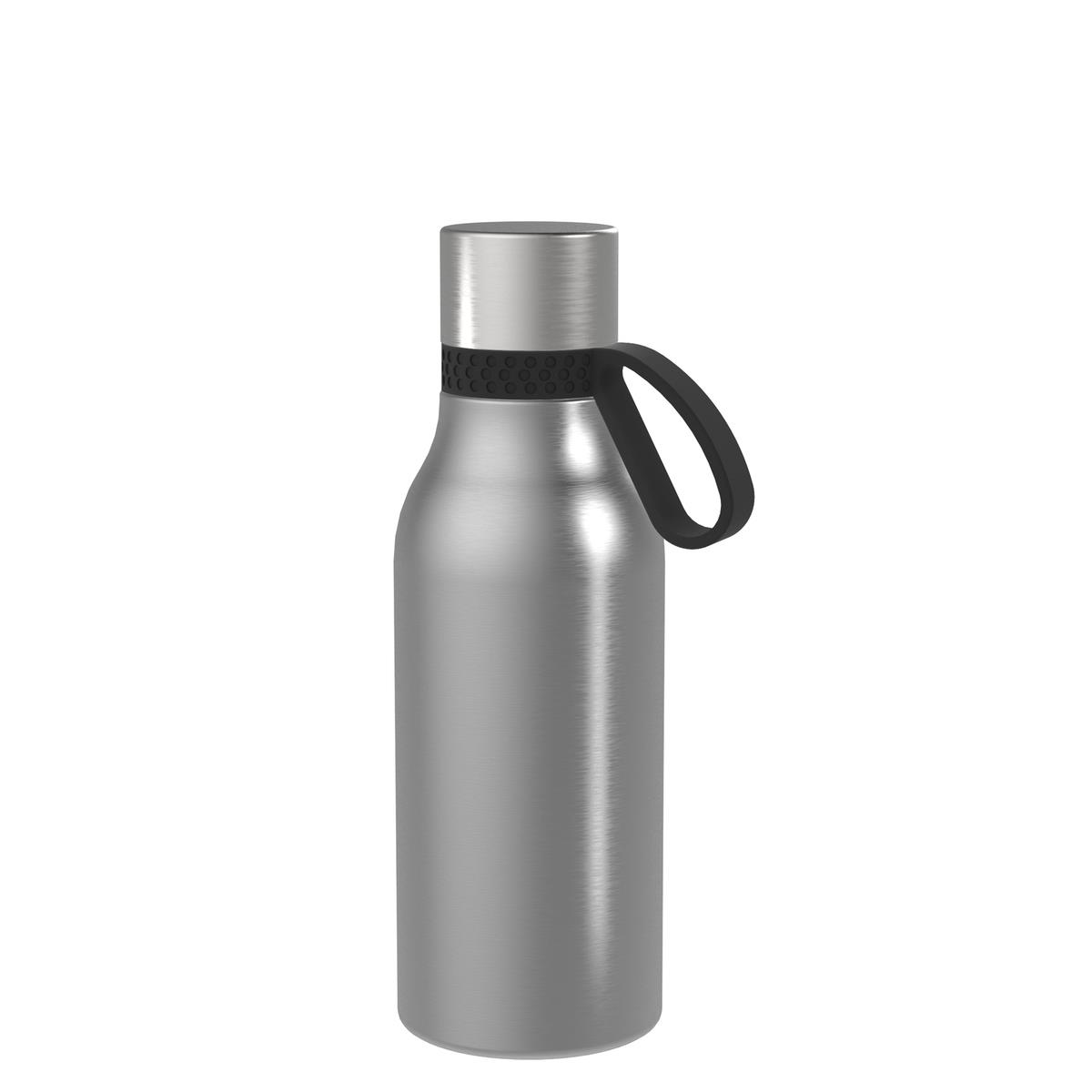 schwarz, silber