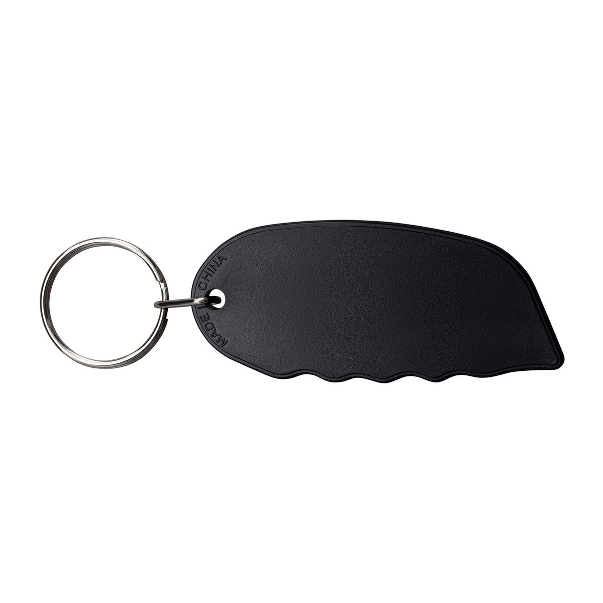 Mini-Cutter mit Schlüsselring RE98-TONGI
