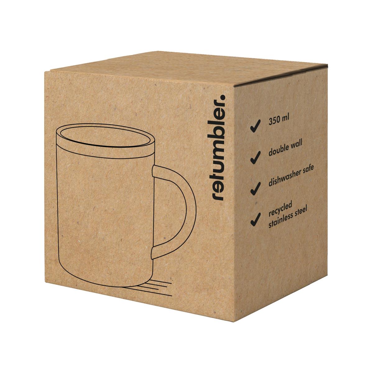 Tasse RETUMBLER-IRVINE
