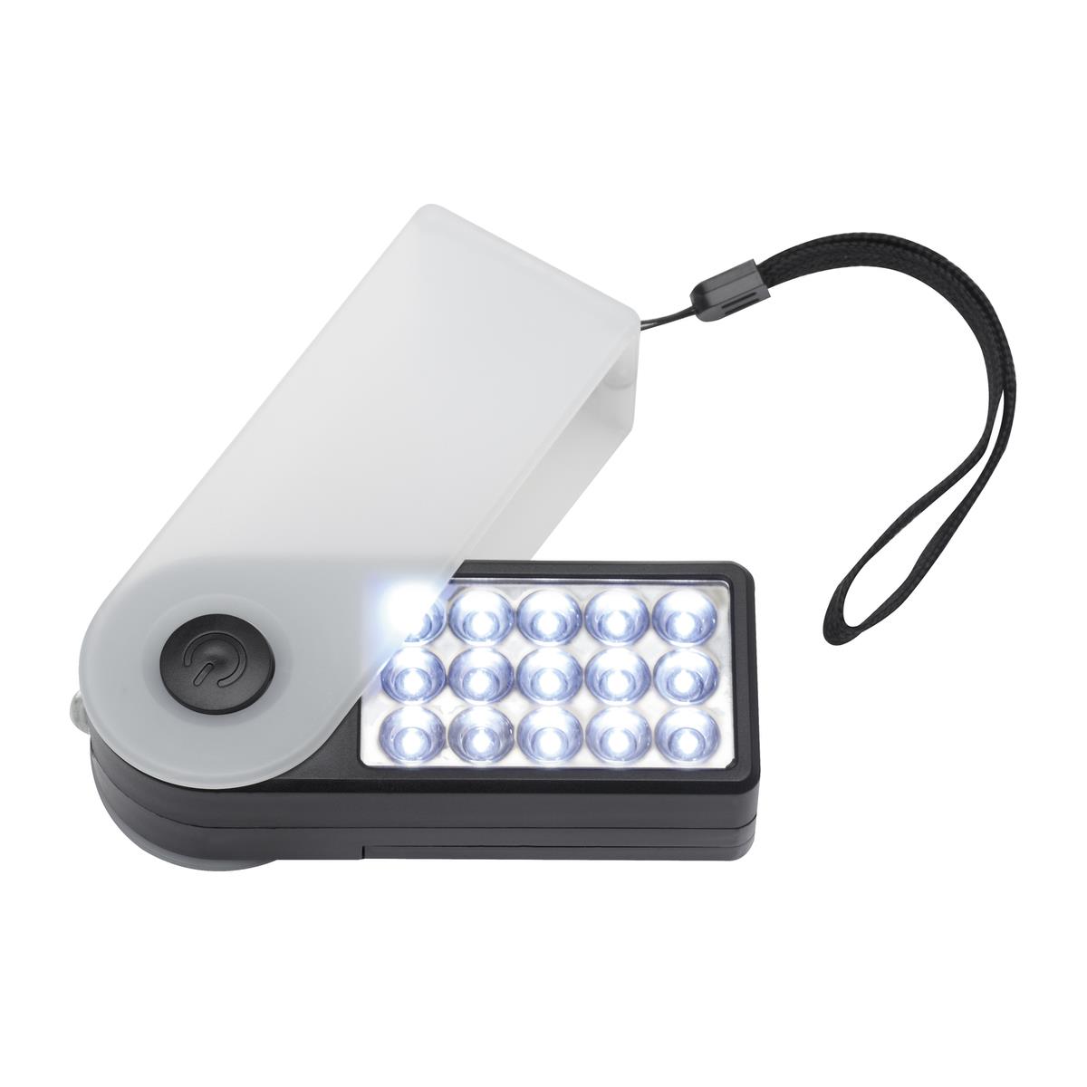 LED-Taschenlampe REEVES-KEMI