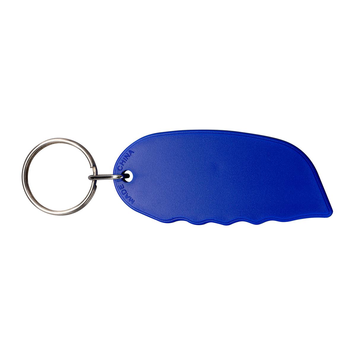 Mini-Cutter mit Schlüsselring RE98-TONGI