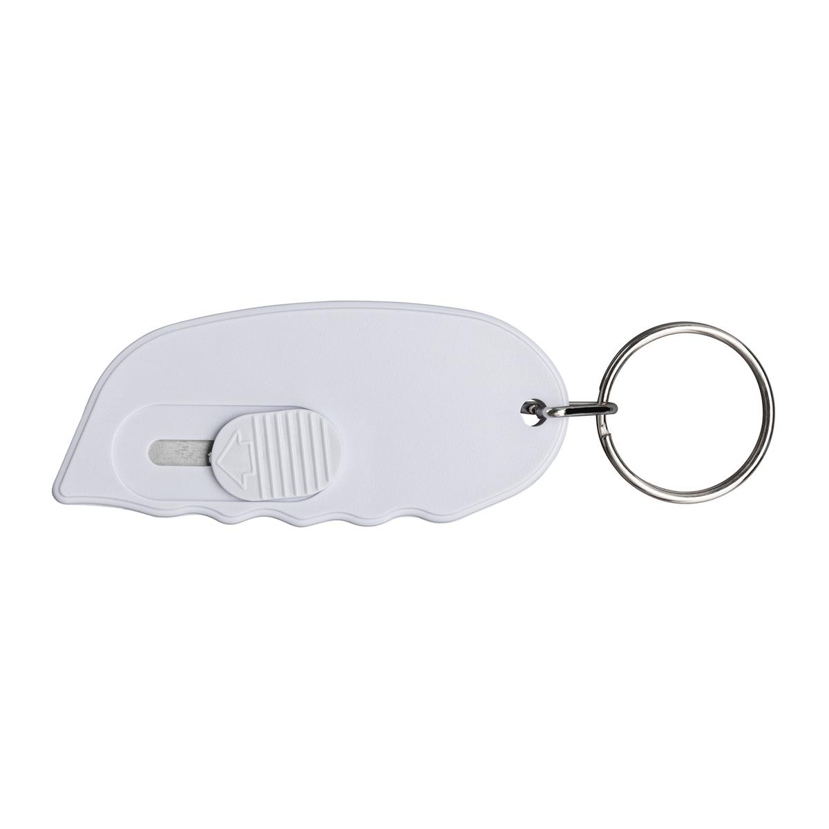 Mini-Cutter mit Schlüsselring RE98-TONGI