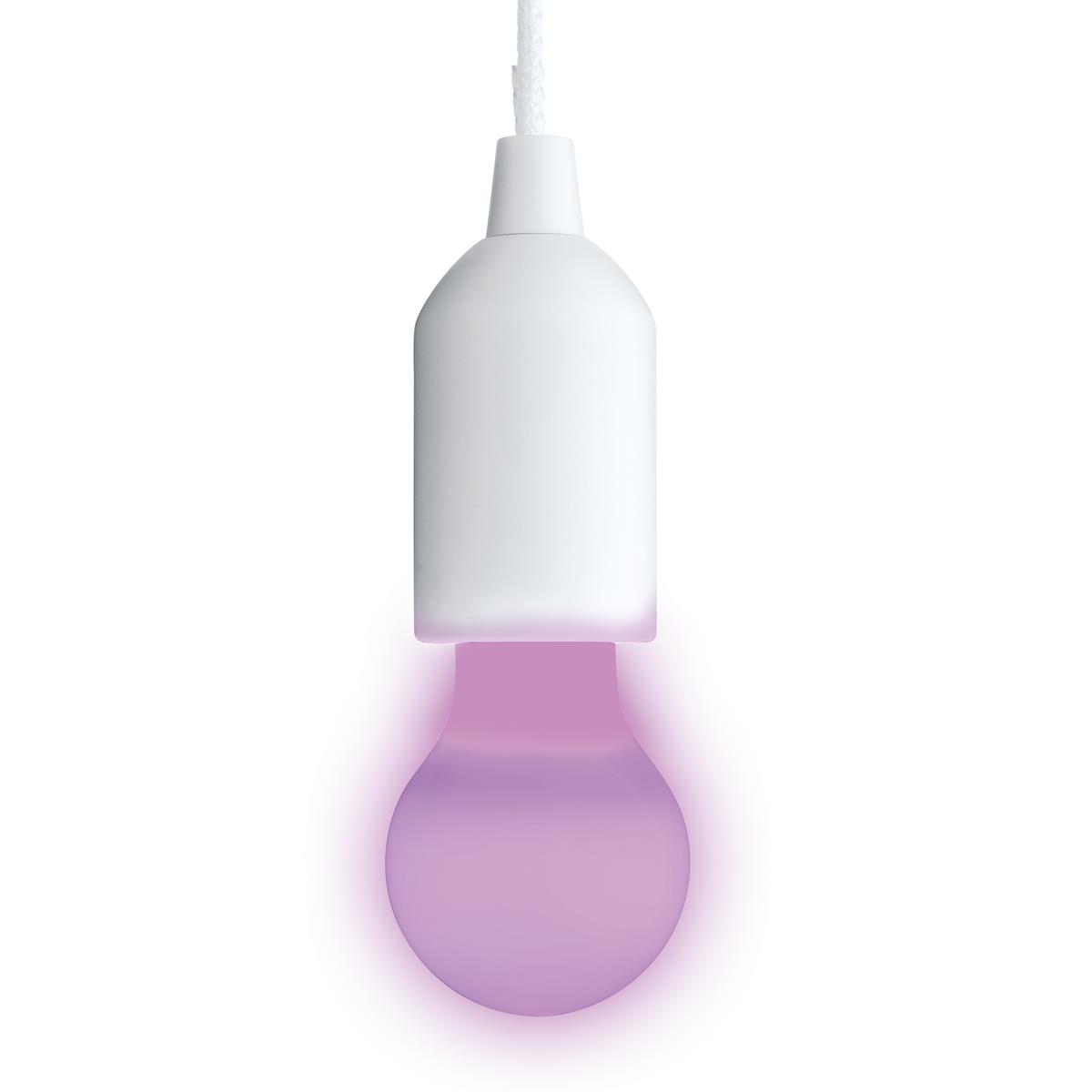 LED-Lampe mit effektvollem Wechsellicht REFLECTS-GALESBURG I