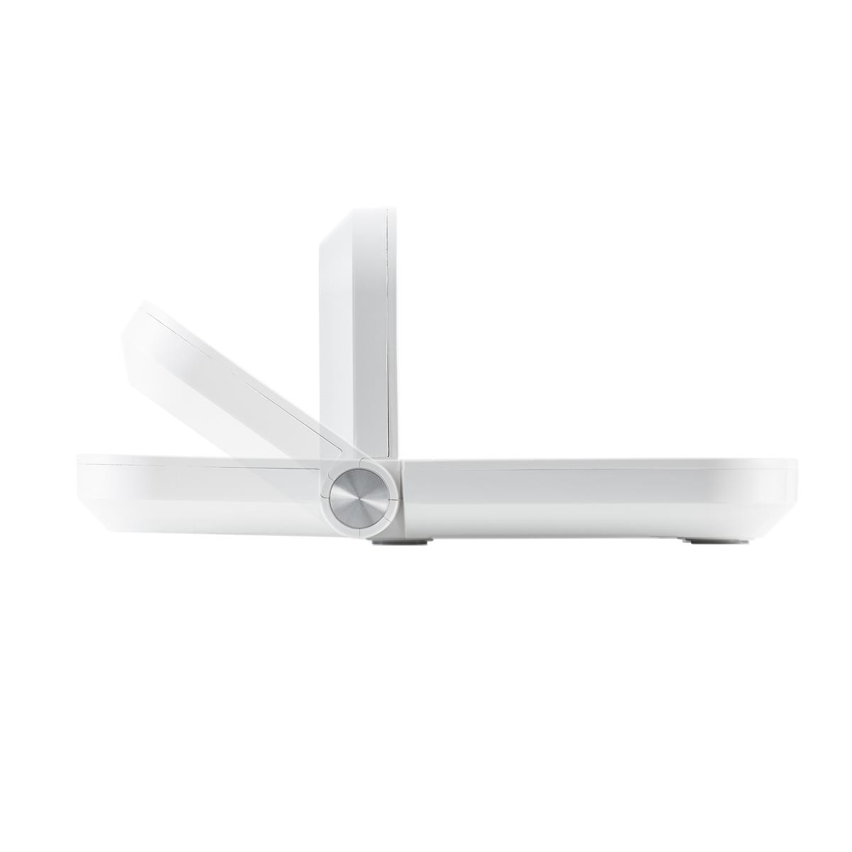 Fast Wireless Charger mit Wecker REEVES-BOXBURN