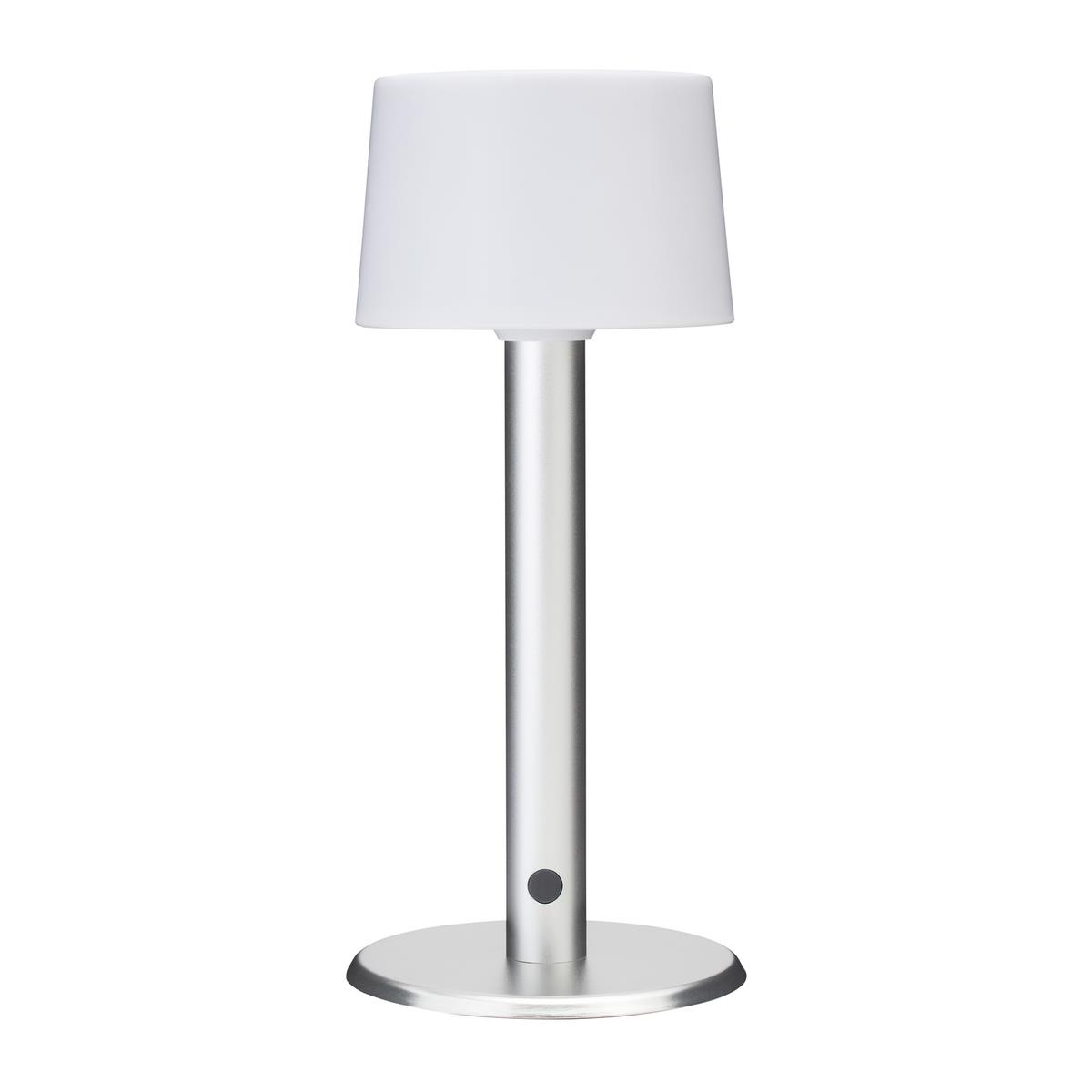 Wiederaufladbare Tischlampe REEVES-AMLINO