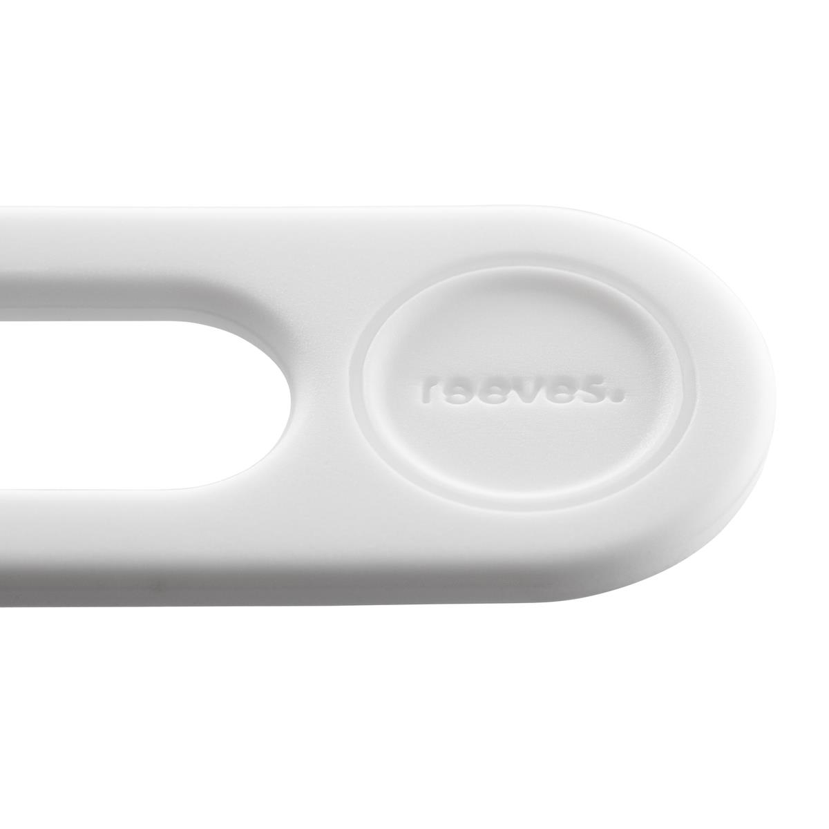 USB-C Kabel mit Kabelbinder REEVES-CONVERTICS TIE