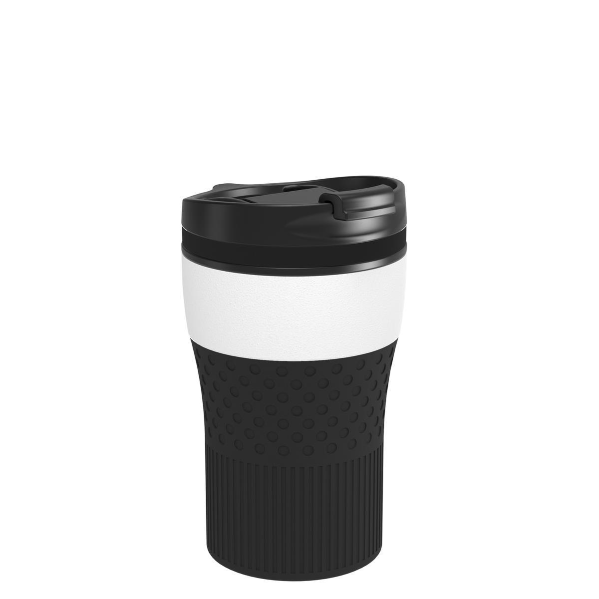 weiß, schwarz