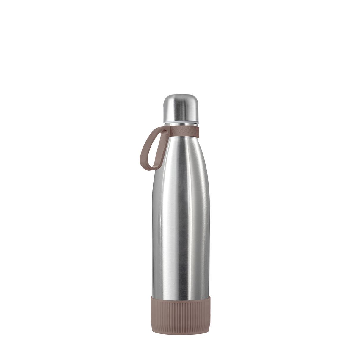 silber, braun