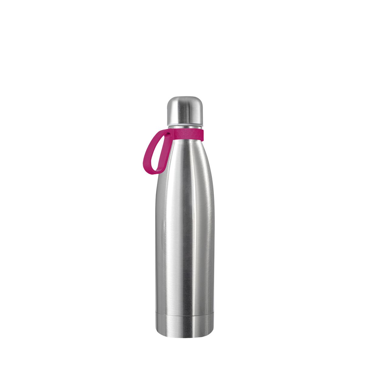 silber, magenta