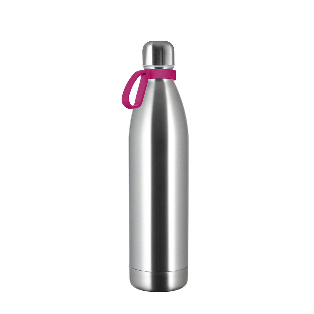 silber, magenta