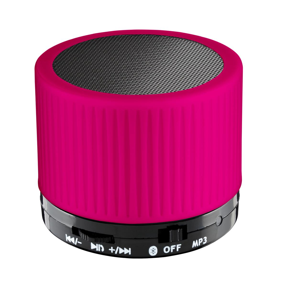 schwarz, magenta