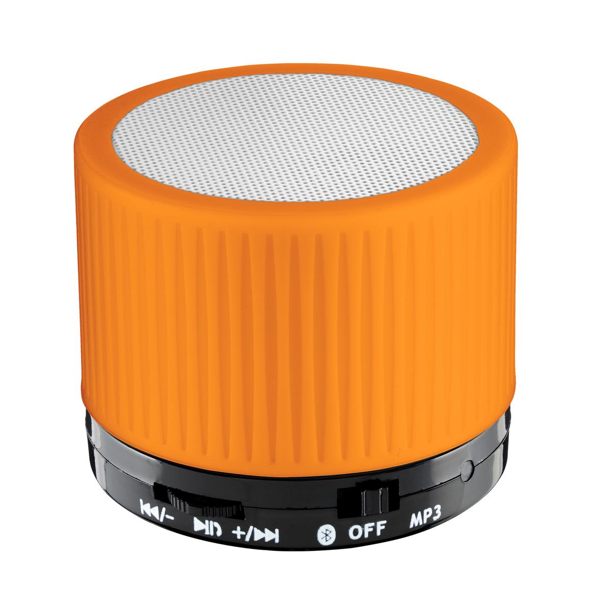 schwarz, weiß, orange