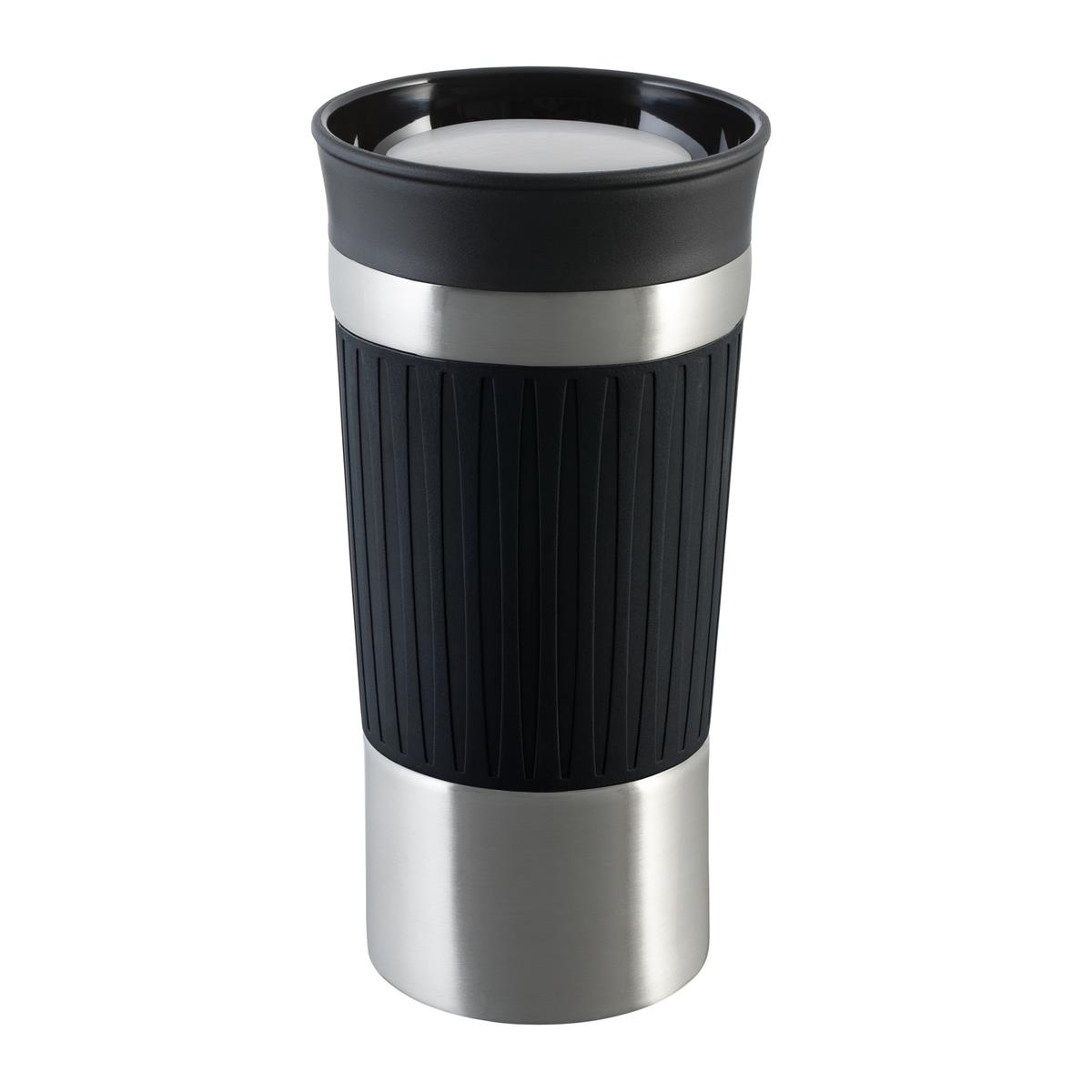 schwarz, silber