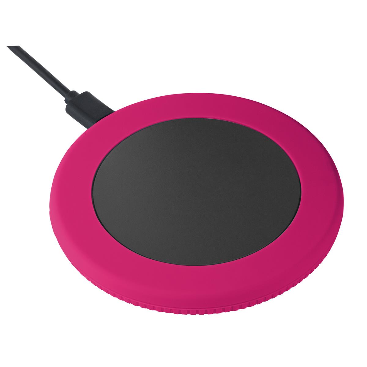 magenta, schwarz