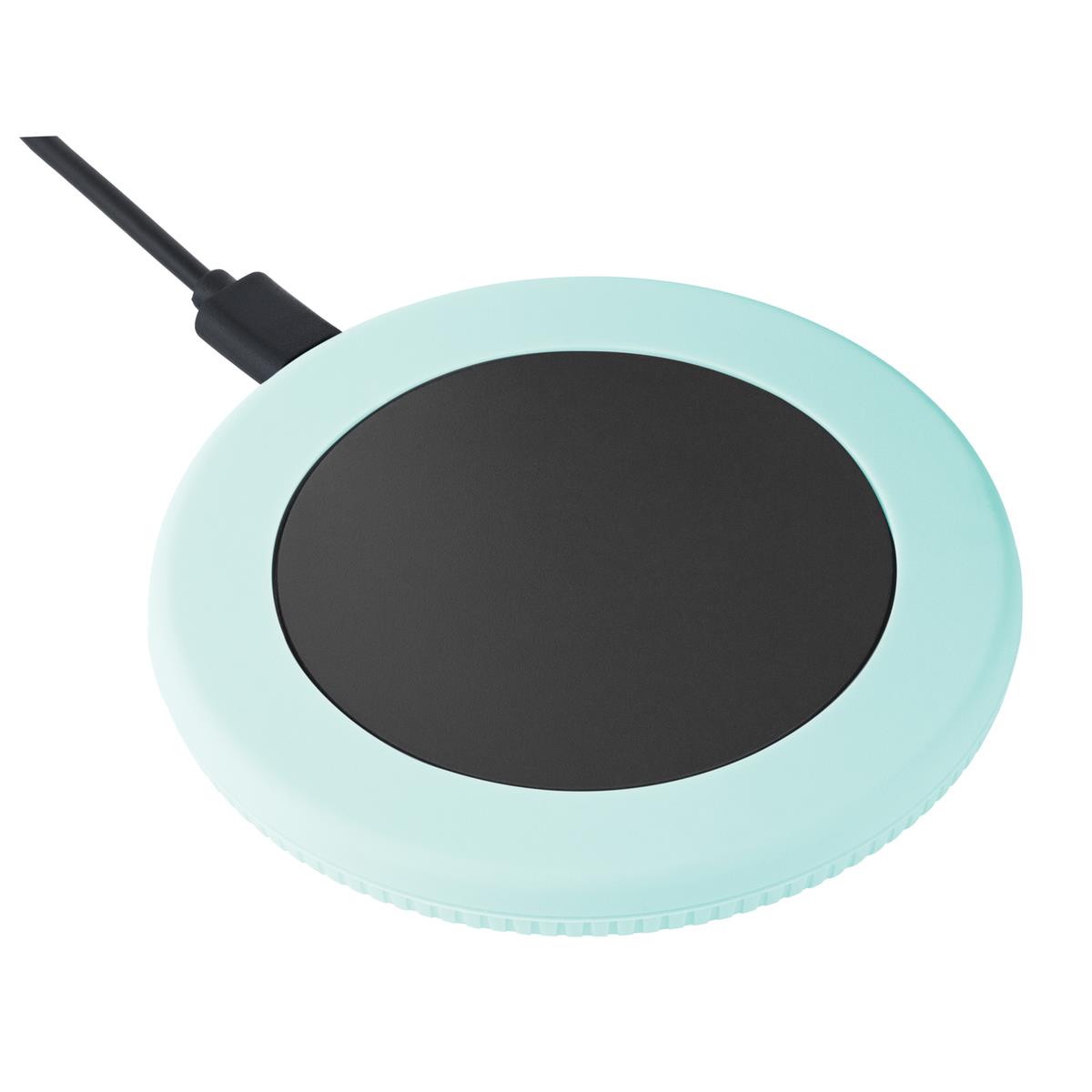 mint, schwarz