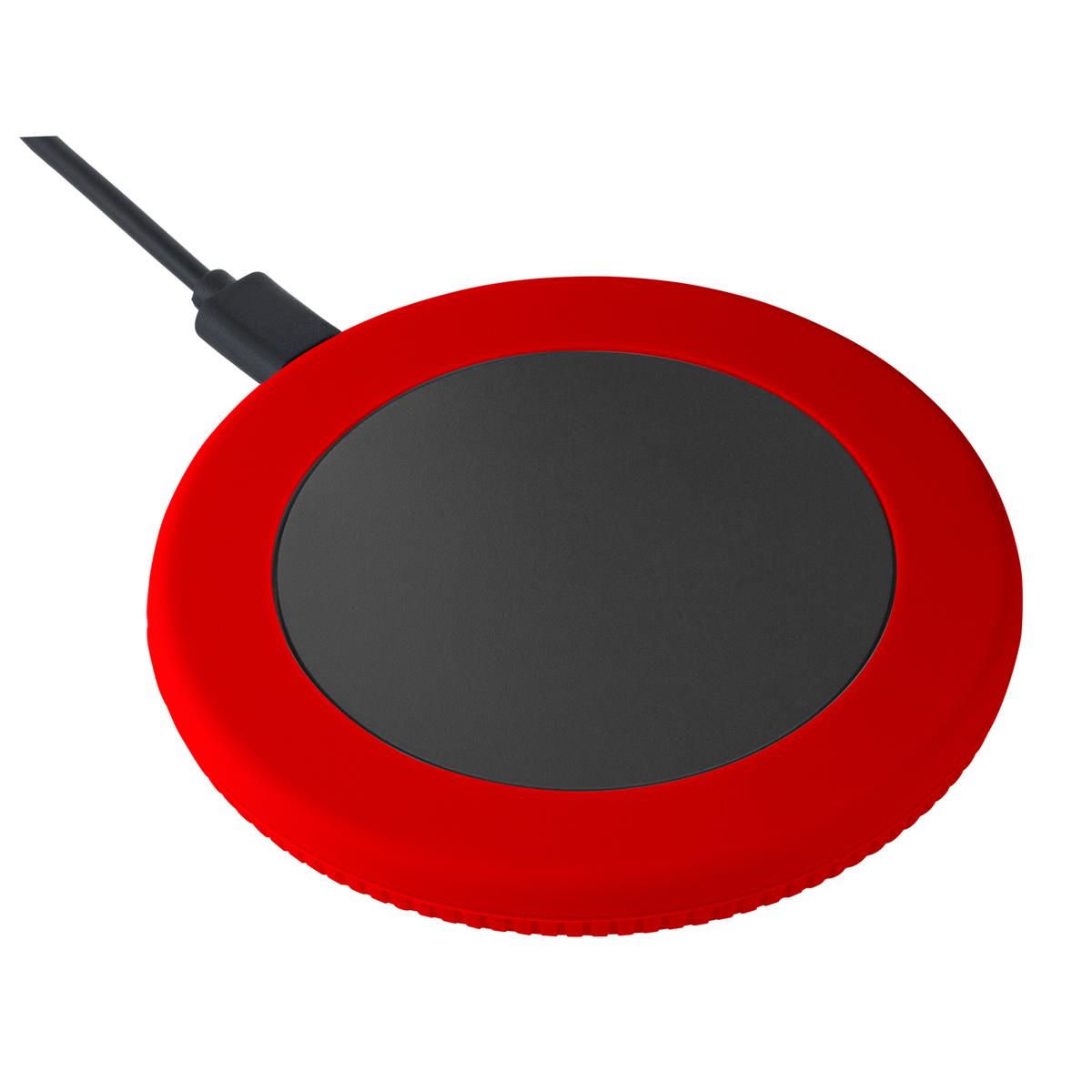 rot, schwarz