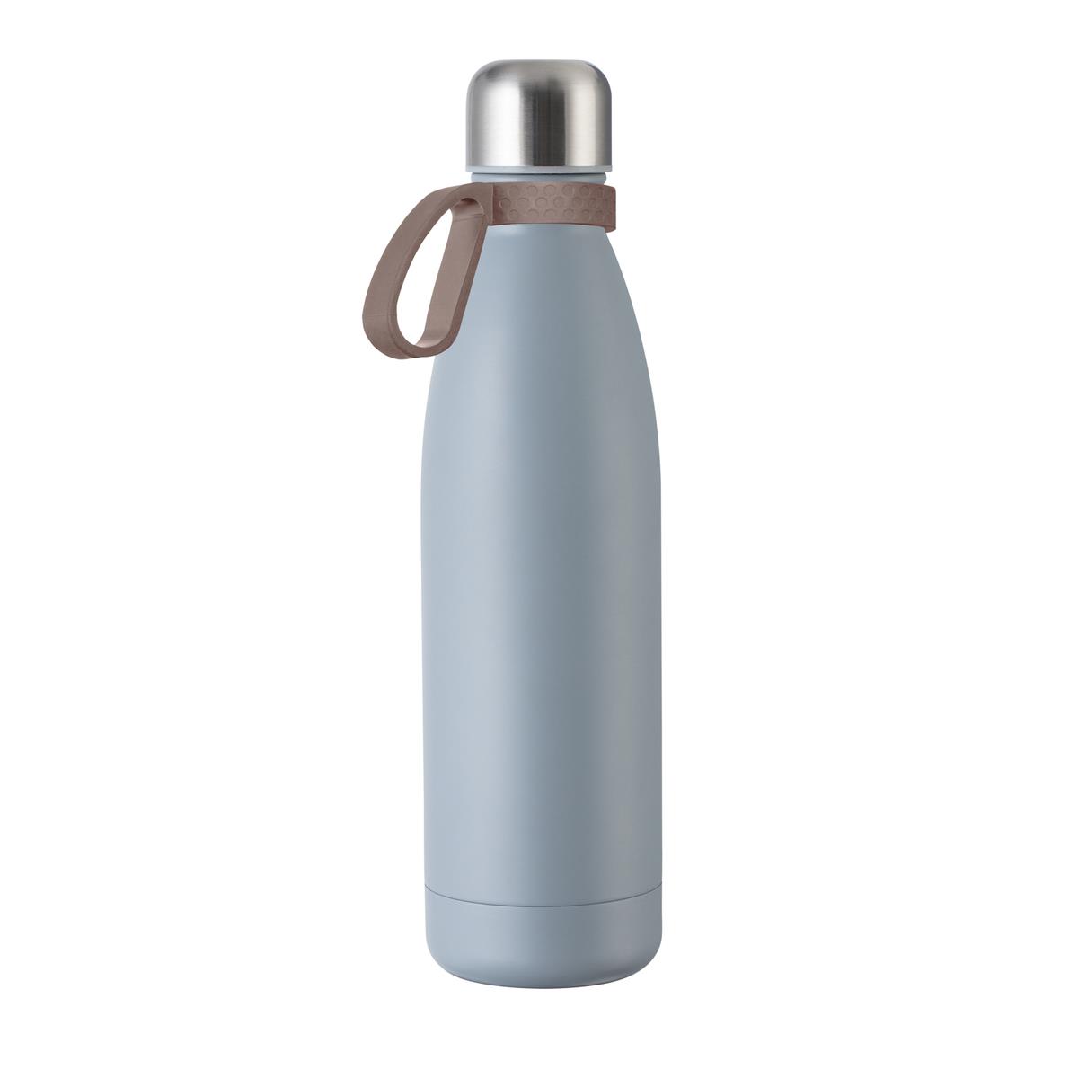 braun, grau