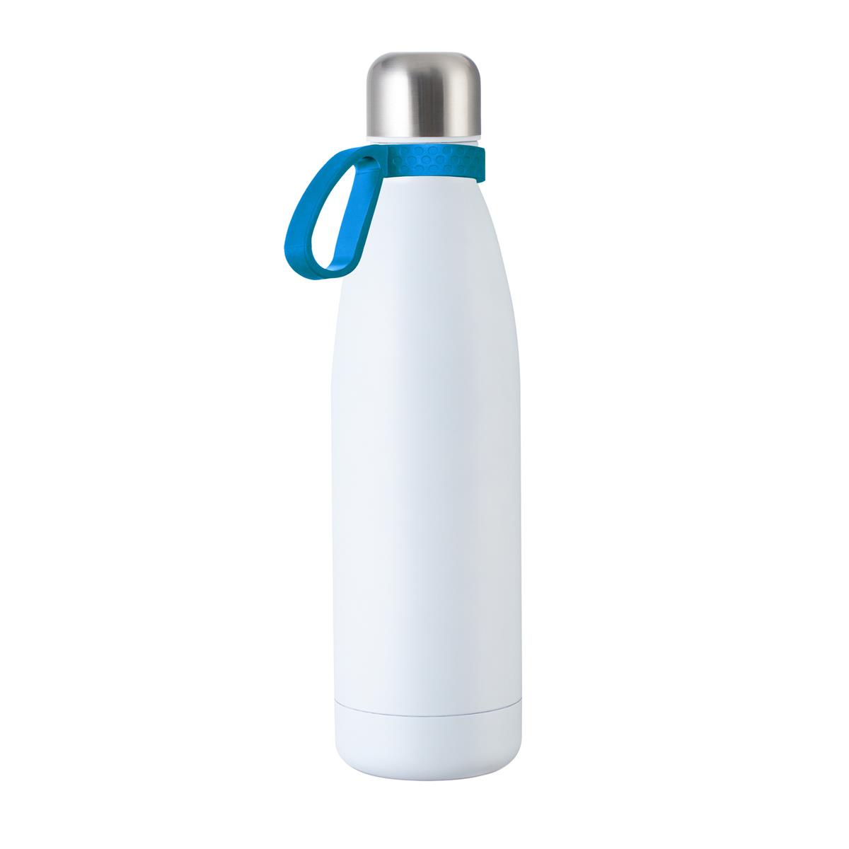 cyan, weiß