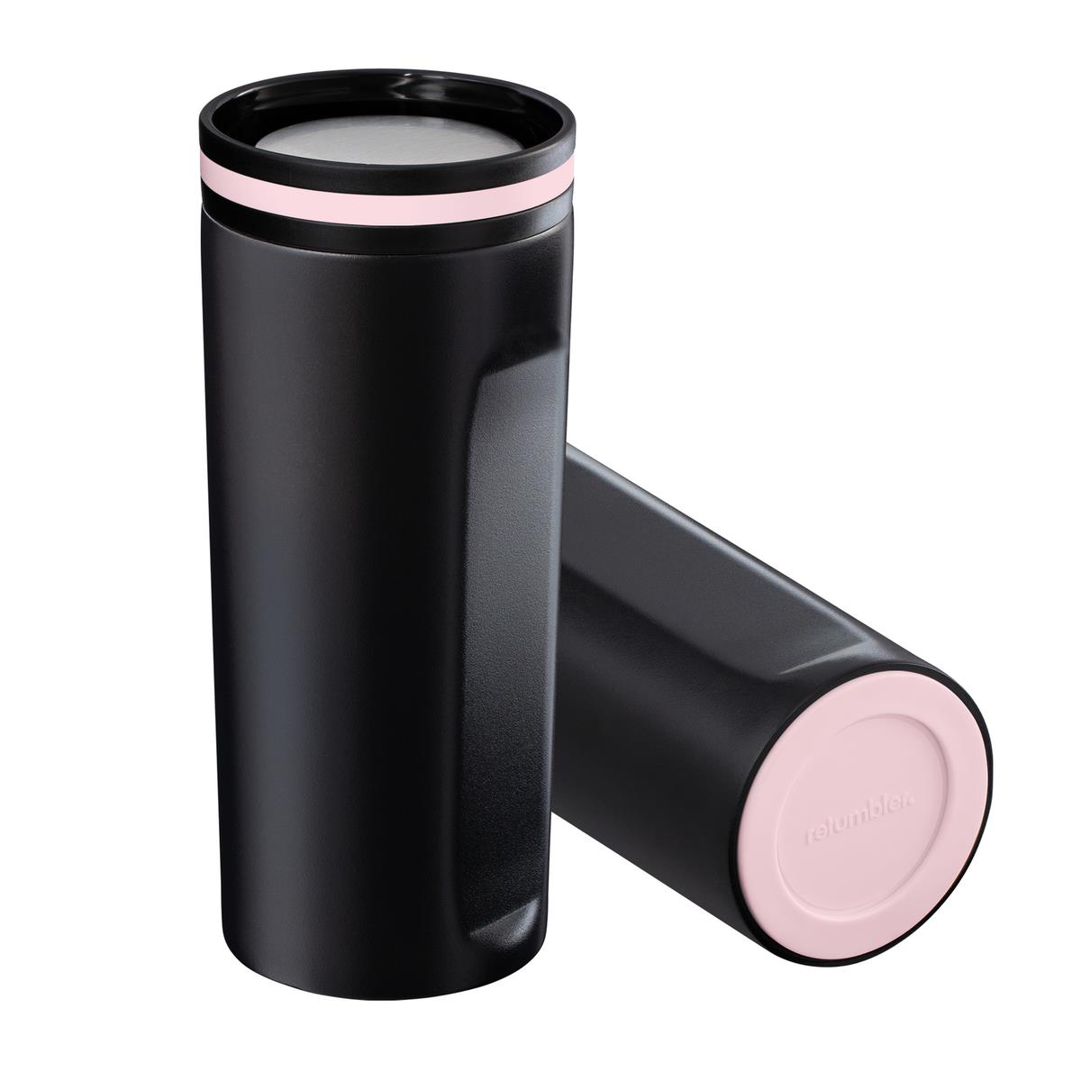 hellmagenta, rose, schwarz, silber, weiß
