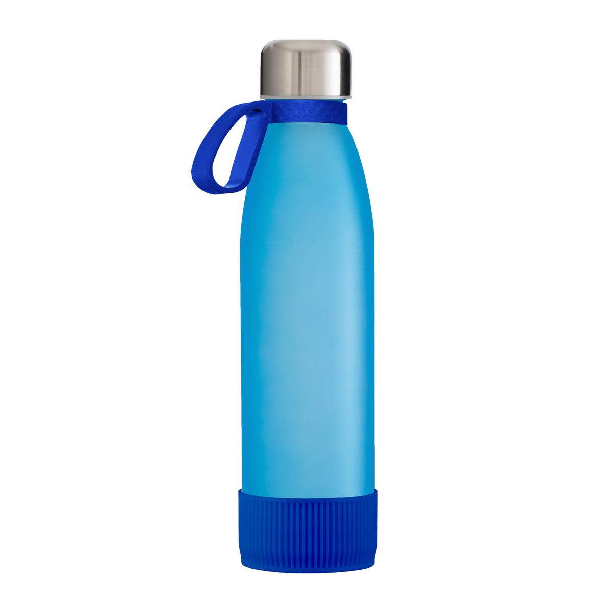 blau, silber, cyan