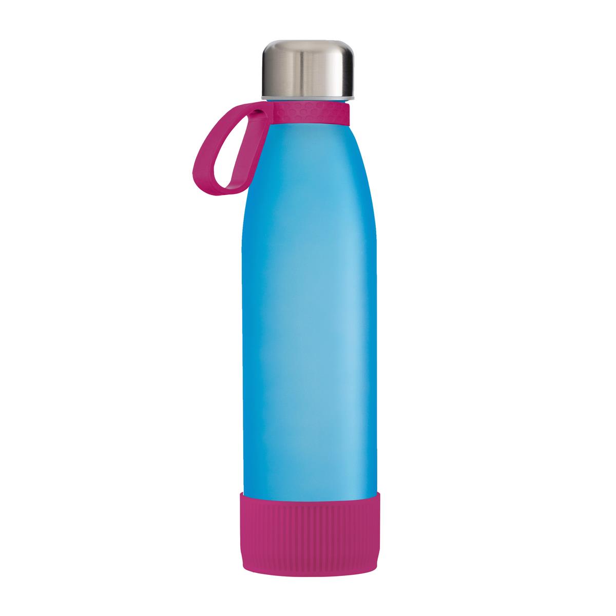 magenta, silber, cyan