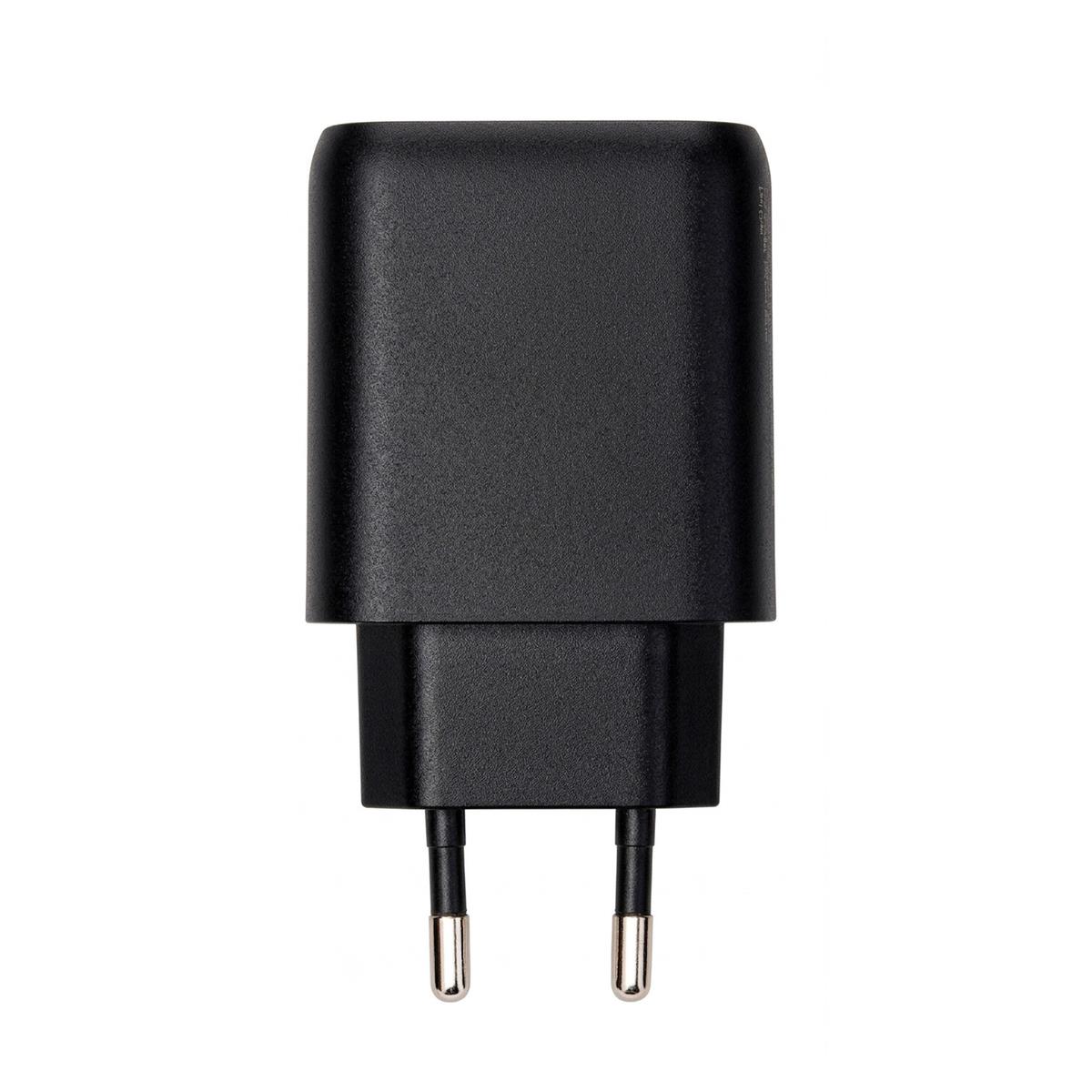 USB Ladegerät GaN 2-Port REEVES-TOMARES