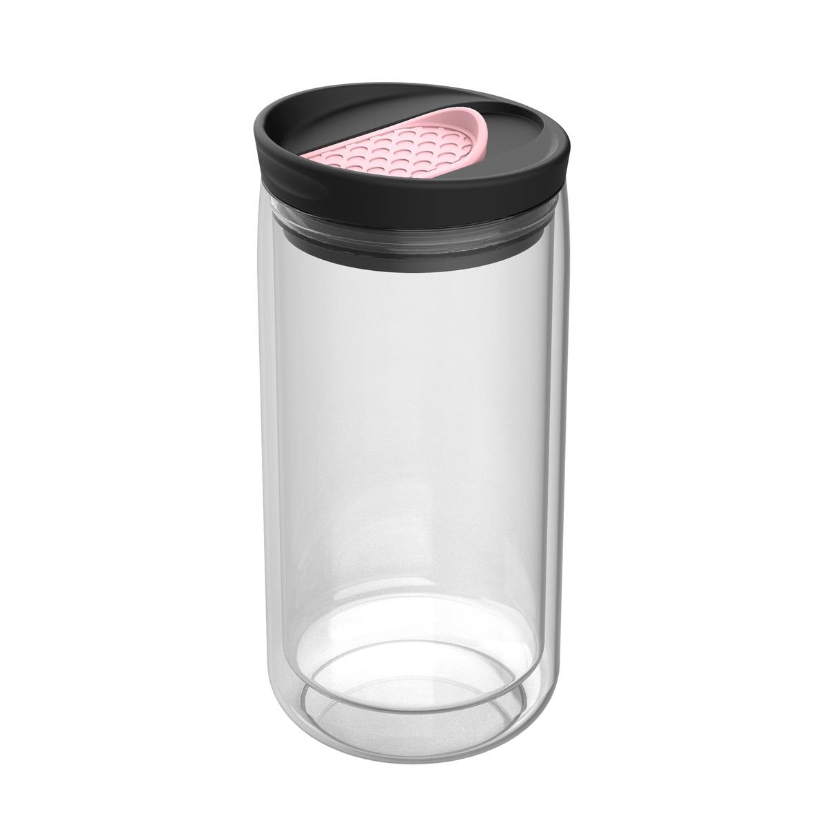 transparent, hellmagenta