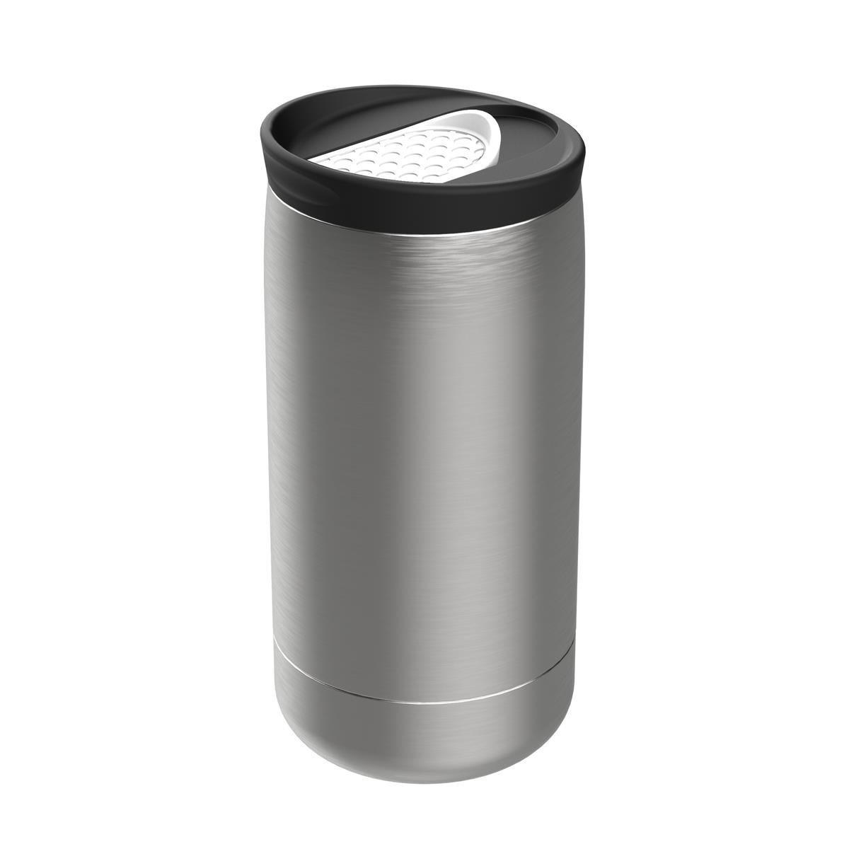 schwarz, silber, weiß