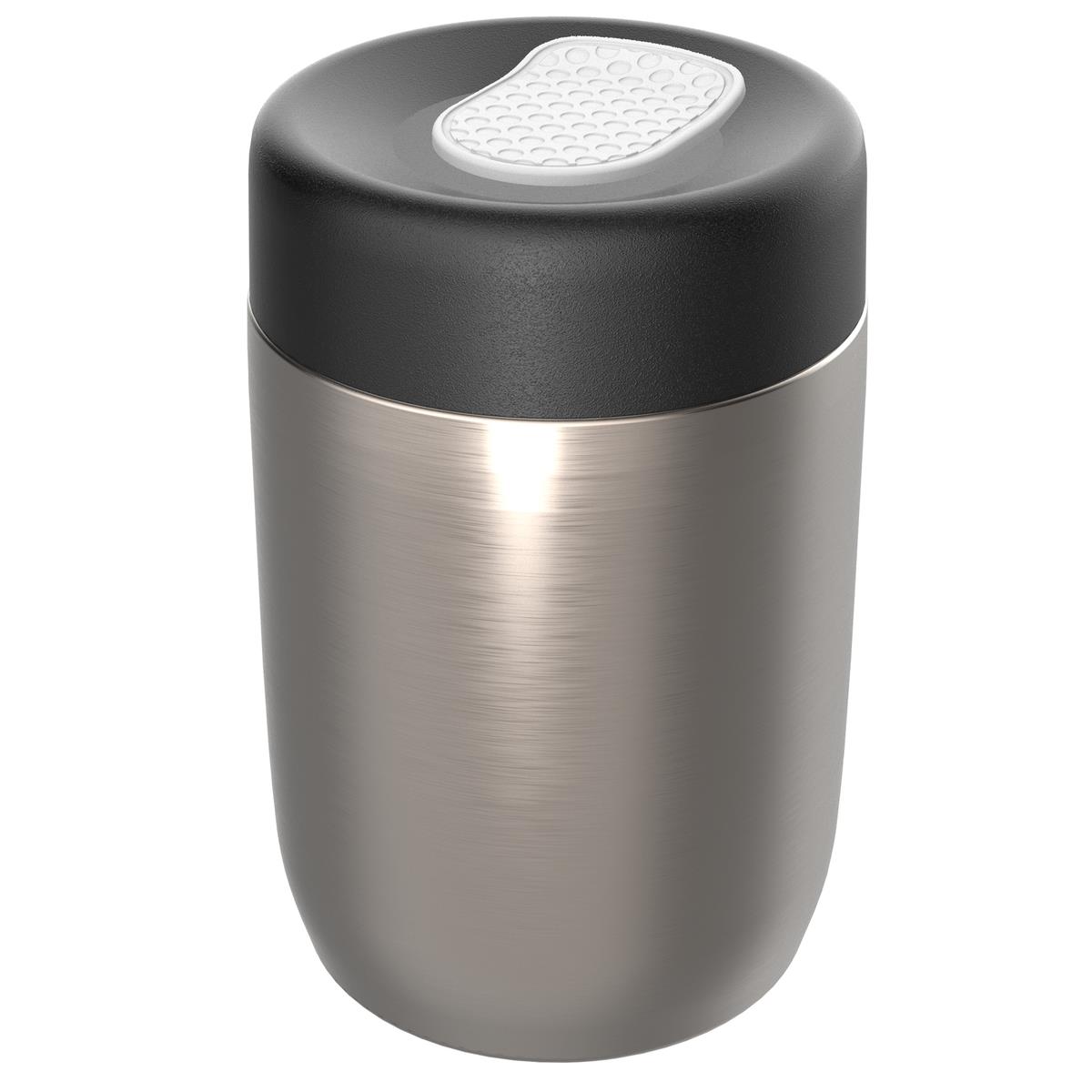 schwarz, silber, weiß