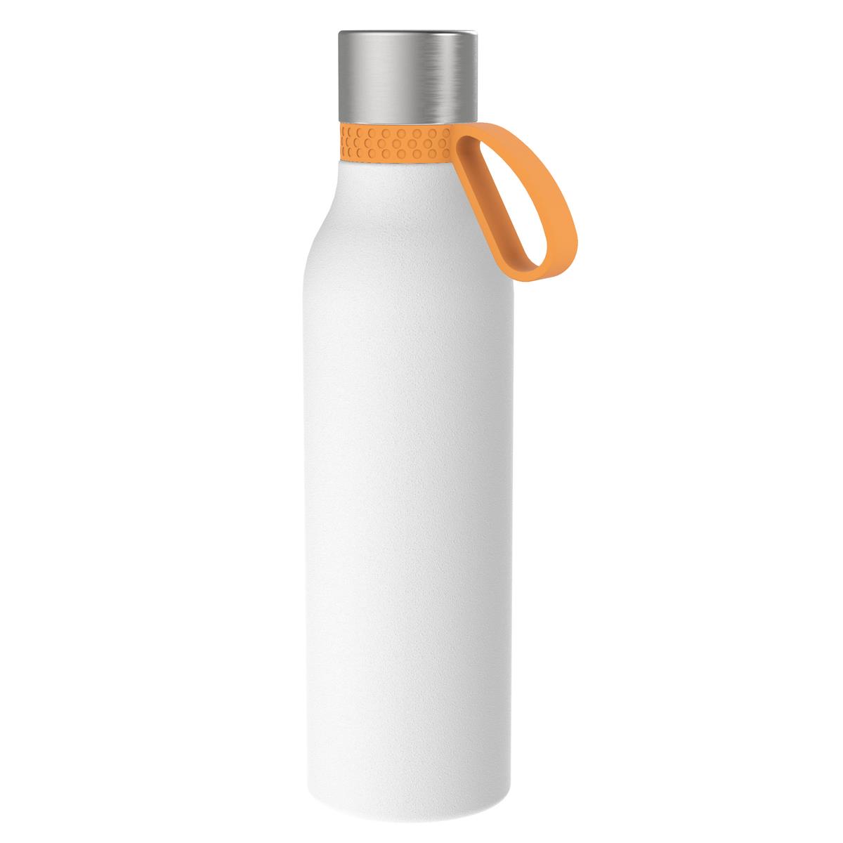 orange, schwarz, silber, weiß