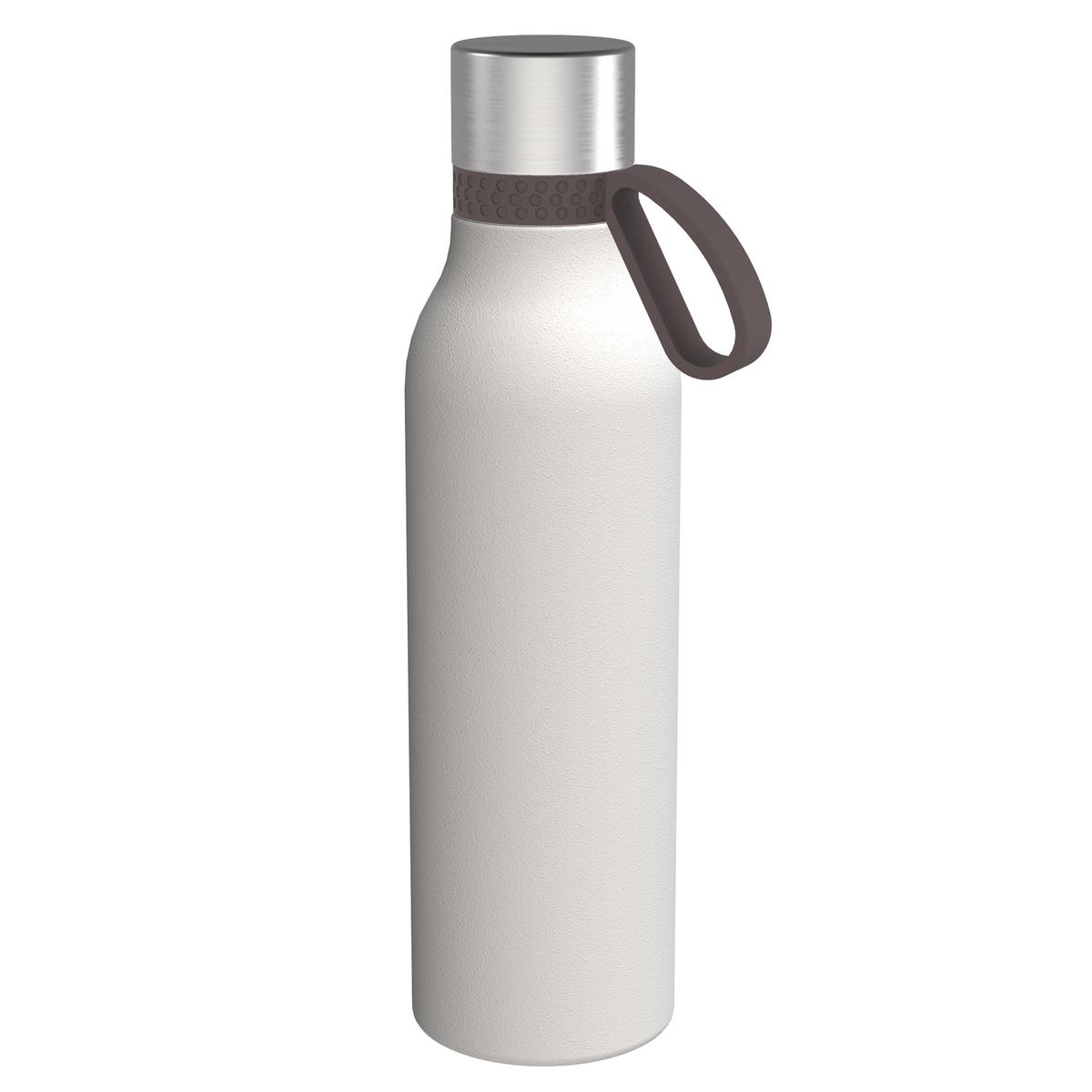 braun, silber, weiß